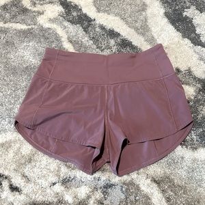 Lululemon Athletic Shorts